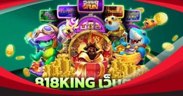 818king slot