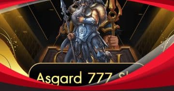 asgard 777 slot