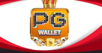 pg wallet slot