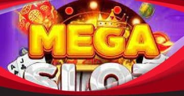 mega slot