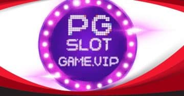 pg slot game vip