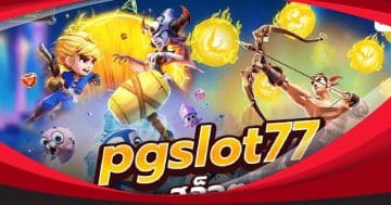 pg slot 77