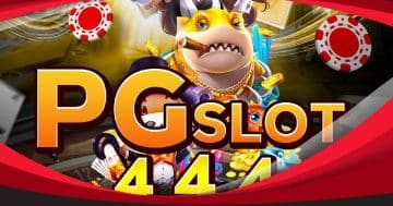 pg slot 444