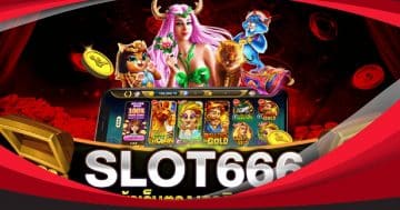 slot 666