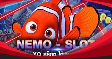 slot nemo