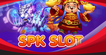 spk slot