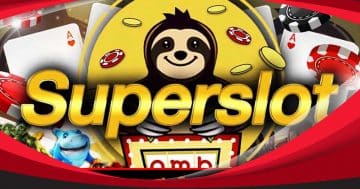 super slot เครดิตฟรี