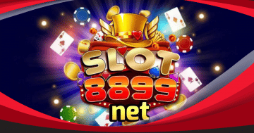 slot 8899 net