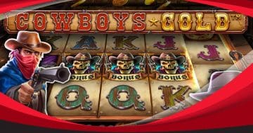 cowboy slot