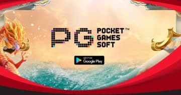 pg pocket games slot