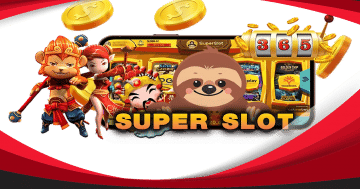 slot super