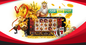 ask me bet slot