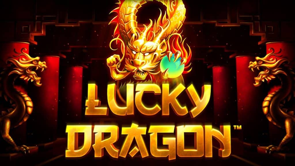 Luck Dragon