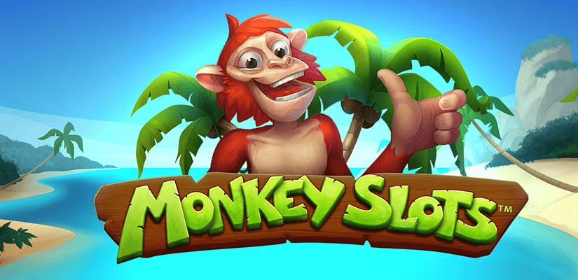 monkey slot