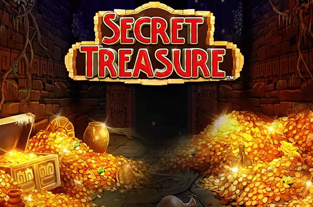 Secret Treasure​ jili slot ฟรีเครดิต 100