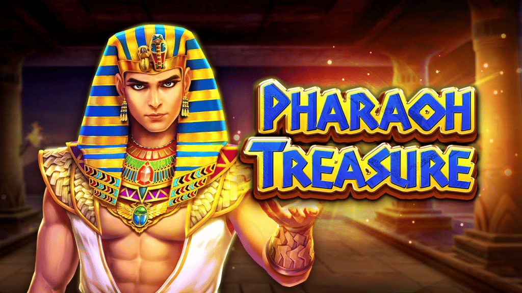 Pharaoh Treasure​