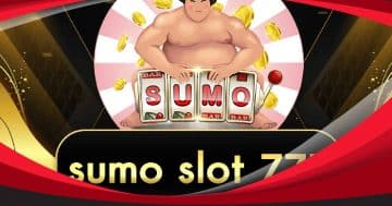 sumo slot 777