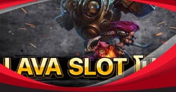 lava slot โปร100