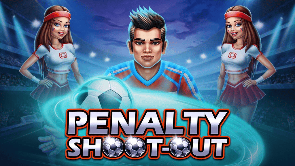 PENALTY SHOOT-OUT mewallet slot