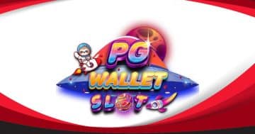 slot pg wallet