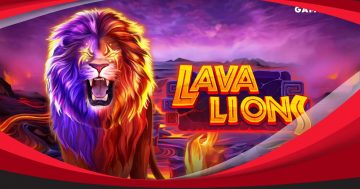 lion slot