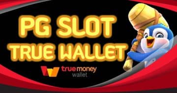 pg slot true wallet