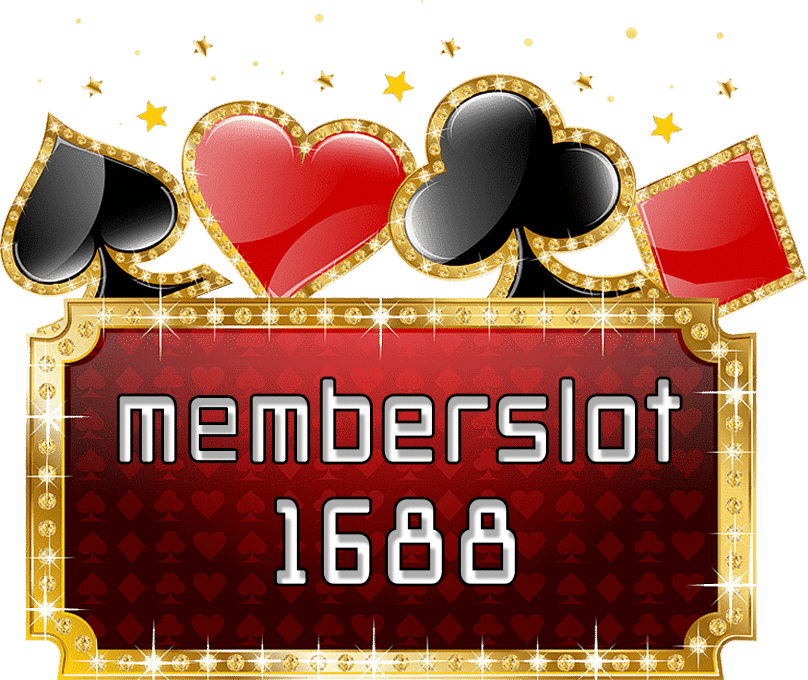 member 1688 slot