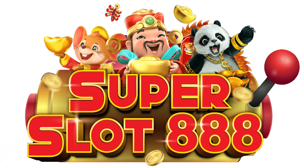 super slot 888