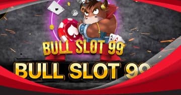 bull slot 99