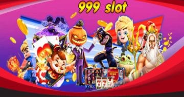 999 slot