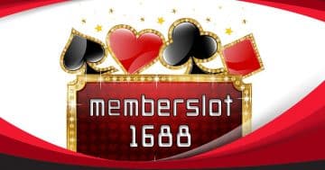 member 1688 slot